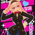 高中女生战斗模拟器免登录版 High School Girl Anime Fighter