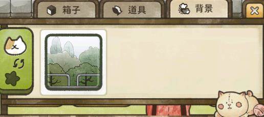 猫箱物语宣传图