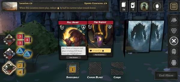 时警戒数字版Set a Watch宣传图