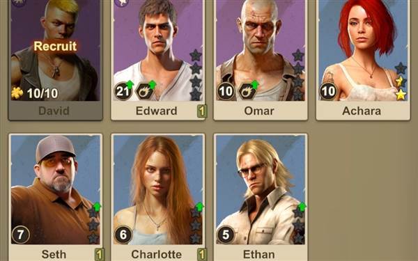 生存技巧攻略配图1