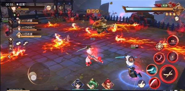 红魔炼狱攻略配图1