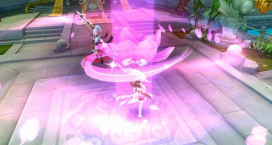 桃源谷门派攻略配图3