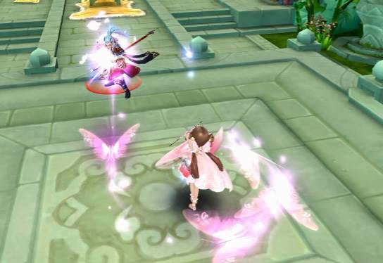 桃源谷门派攻略配图4