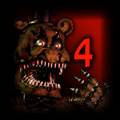 玩具熊的午夜后宫4手机版 Five Nights at Freddy's 4