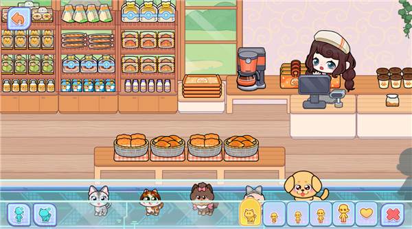 怎么添加宠物配图2