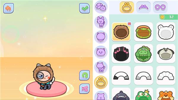 怎么添加宠物配图4