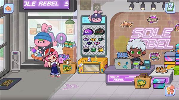 获取金币途径配图2