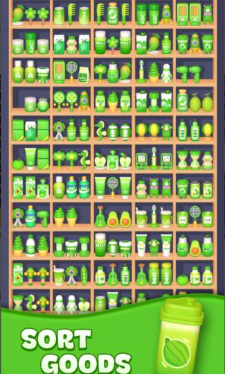 消除狂热宣传图