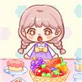 美食吃播大作战游戏