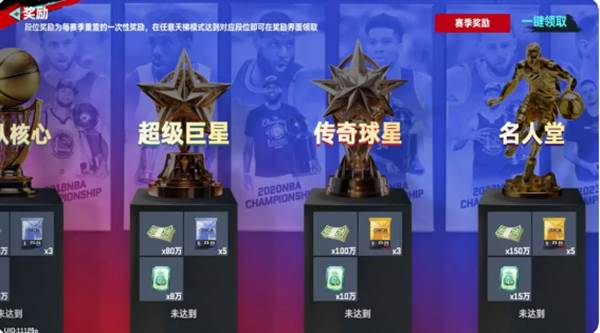 王朝模式介绍配图7