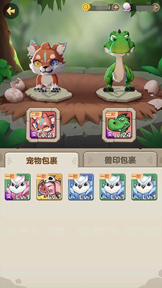 宠物系统介绍配图1