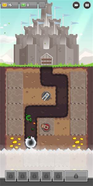 第一关三星攻略配图1