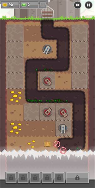 第一关三星攻略配图3