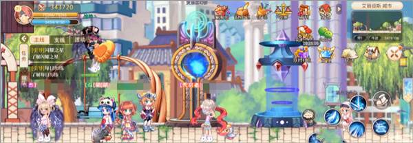 新手入门指南配图1