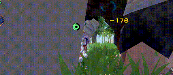 大石头技巧配图3