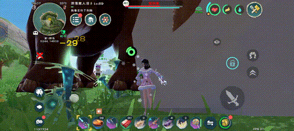 大石头技巧配图4