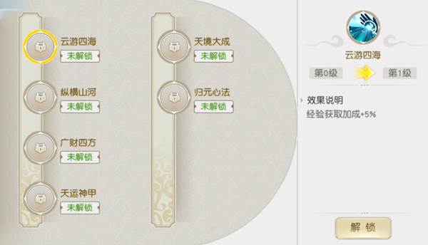 技能系统攻略配图2