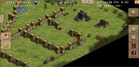 城墙建造心得配图4