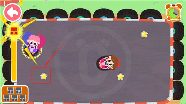 碰碰车怎么玩配图4