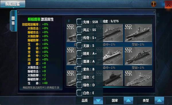 舰船图鉴说明配图2