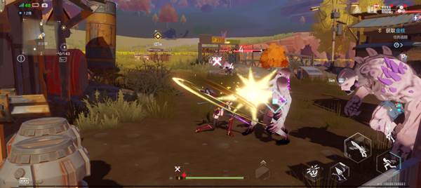 怎么提升战力配图3