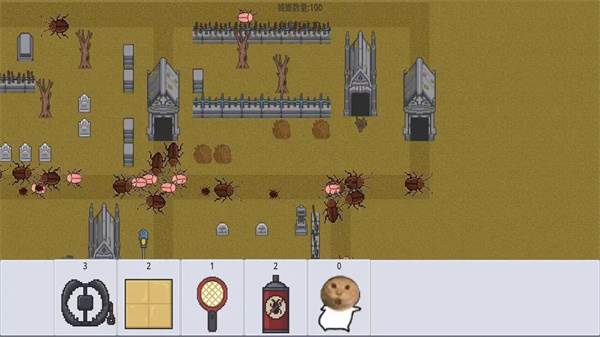 广东小精灵宣传图