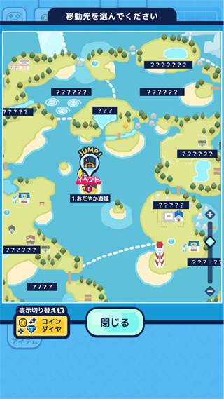 像素钓鱼生活游戏宣传图