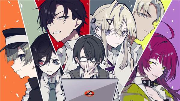 时廻者手机版宣传图