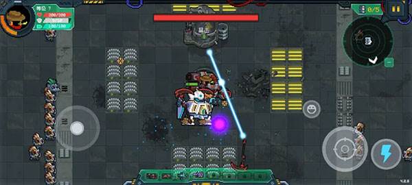 机械狂潮攻略配图4