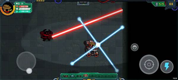 机械狂潮攻略配图8