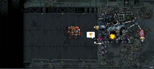 机械狂潮攻略配图9