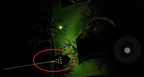 第二关孢子与森林通关攻略配图3