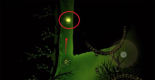 第二关孢子与森林通关攻略配图4