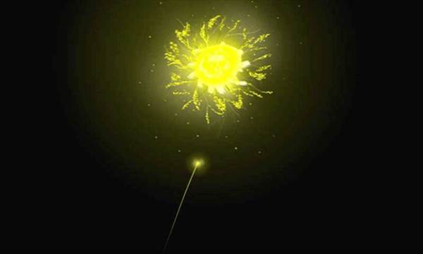 生命之潮宣传图