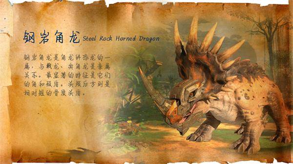 钢岩角龙介绍配图2