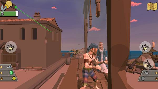 如何购买武器配图1