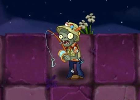 渔夫僵尸怎么打配图1