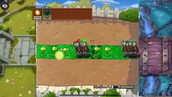 渔夫僵尸怎么打配图2