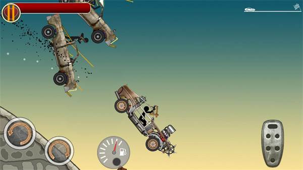 火柴人歼灭2宣传图