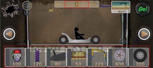 新手怎么玩配图6