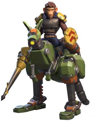 多场景驻防技巧配图2