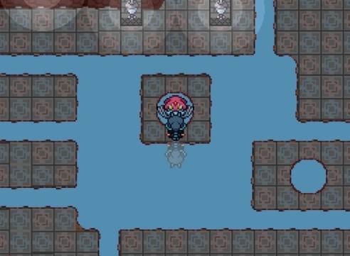 三圣菇捕捉地点配图4