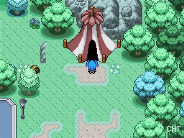 幸运帐篷介绍配图1