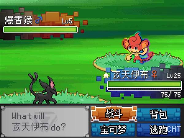 幸运帐篷介绍配图2