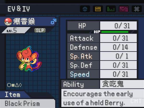 幸运帐篷介绍配图3