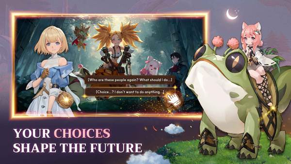 星际水手宣传图