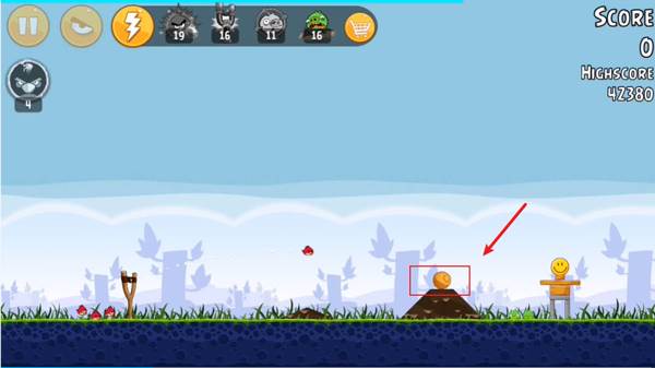 第一章三星通关攻略配图3