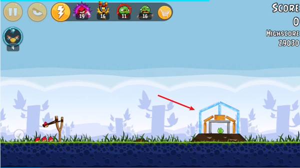 第一章三星通关攻略配图4