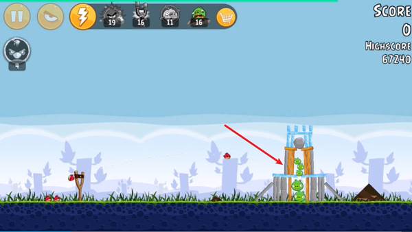 第一章三星通关攻略配图5