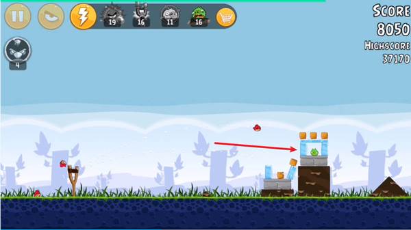 第一章三星通关攻略配图6